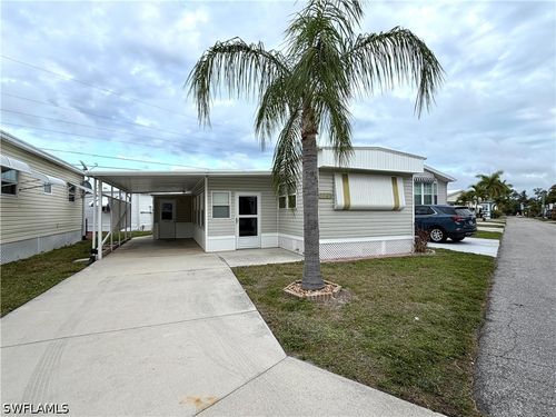 20581 River Drive, ESTERO, FL, 33928 | Card Image
