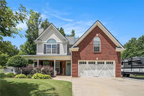 419 Shoals Trl, Dallas, GA, 30132-6055 | Card Image