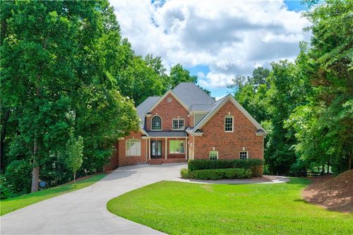 60 Gladwyne Ridge Dr, Alpharetta, GA, 30004-3487 | Card Image
