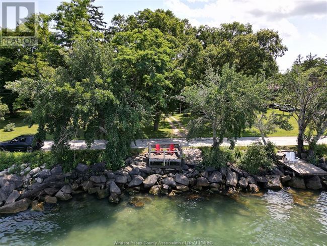 170 N Shore Rd, House other with 5 bedrooms, 2 bathrooms and null parking in Pelee Island ON | Image 40