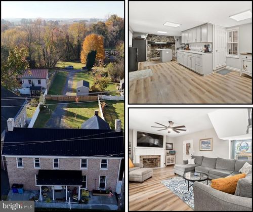 12113 Liberty Rd, LIBERTYTOWN, MD, 21762 | Card Image