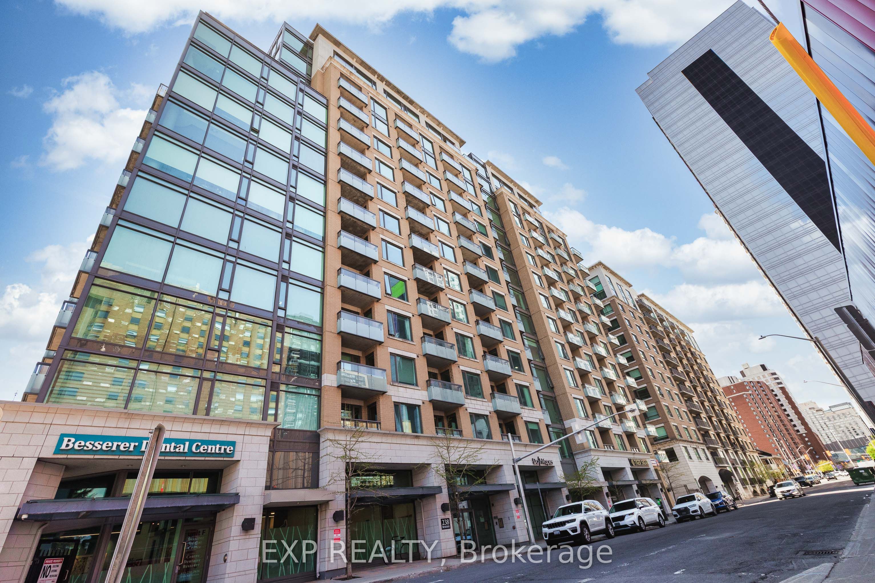 Residential in Lower Town - Sandy Hill 3
