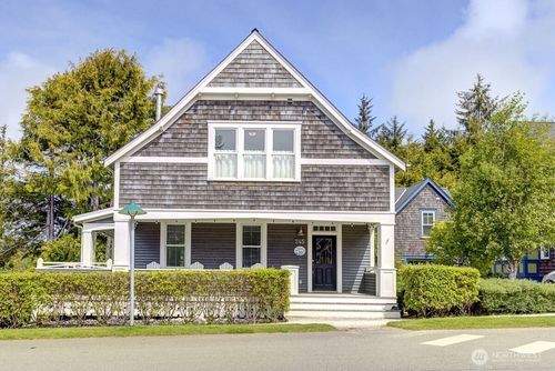 245 Meriweather St, Pacific Beach, WA, 98571-5005 | Card Image