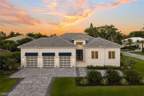 623 Park Shore Dr, NAPLES, FL, 34103-3561 | Card Image