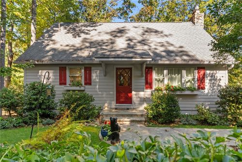 123 Pine Tree Dr, Roaring Gap, NC, 28668 | Card Image