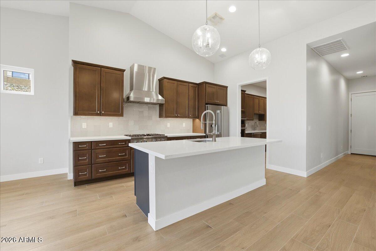 Residential in Prescott 5