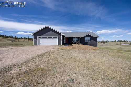 17520 Fremont Fort Dr, Peyton, CO, 80831-9382 | Card Image