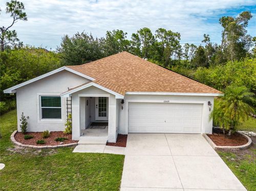 15509 Alsace Cir, Port Charlotte, FL, 33981-4206 | Card Image