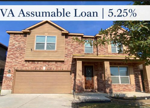 7566 Copper Cv, Converse, TX, 78109-3942 | Card Image