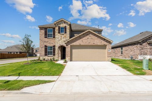 16025 Malaya St, Haslet, TX, 76052-3953 | Card Image