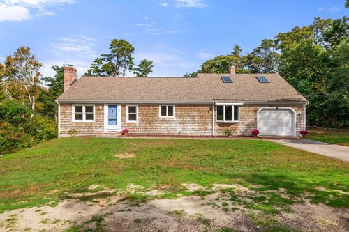 22 Little Ln, Harwich, MA, 02645-2922 | Card Image