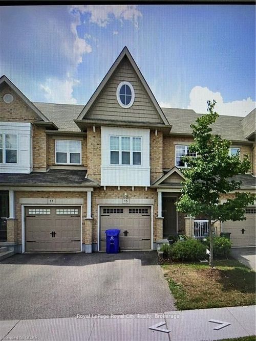15 Summerfield Dr, Guelph, ON, N1L0L9 | Card Image