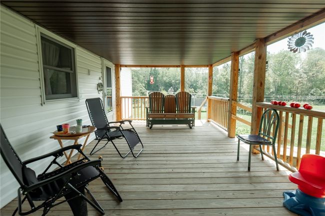 1418 Canoe Ridge Rd, House other with 5 bedrooms, 1 bathrooms and 4 parking in Rossiter PA | Image 13