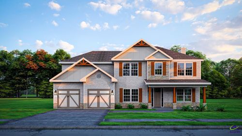 107 Ranch Road, Bonaire, GA, 31005 | Card Image