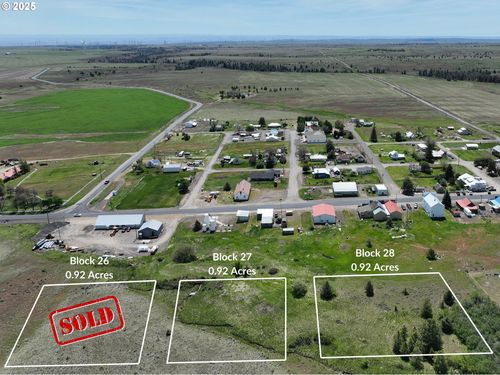 28 Mabton Hwy, Bickleton, WA, 99322 | Card Image