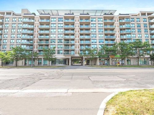 603-935 Sheppard Ave W, North York, ON, M3H2T7 | Card Image