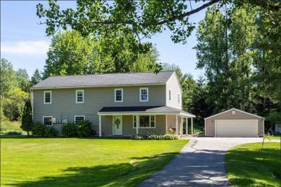 88 Spruce Lane, House other with 4 bedrooms, 2 bathrooms and null parking in Williston VT | Image 1