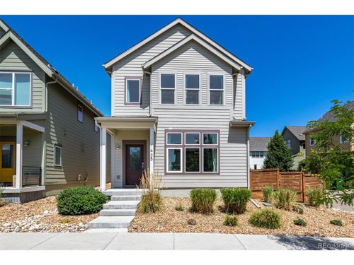 1435 W 67th Ave, Denver, CO, 80221-2699 | Card Image