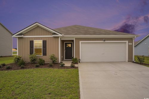 449 Acosta Circle, Conway, SC, 29527 | Card Image