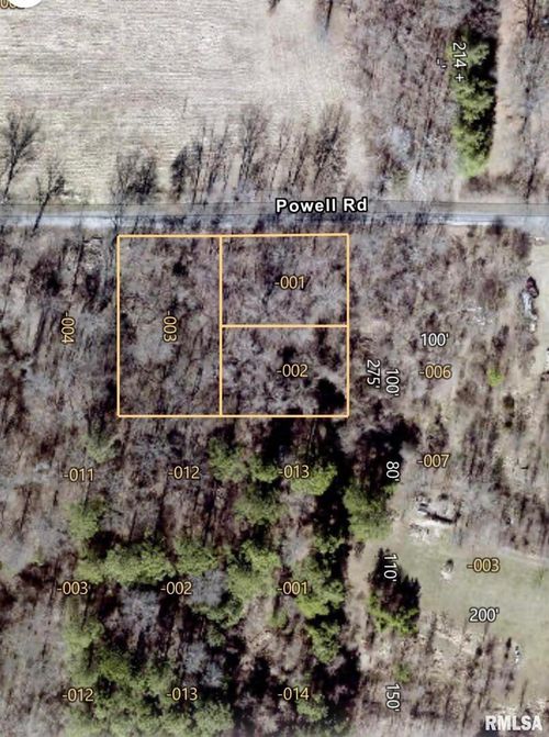 1 Powell Rd, Carterville, IL, 62918 | Card Image