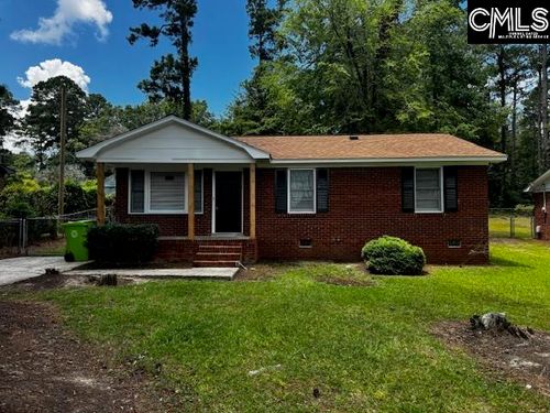 4223 Mandel Dr, Columbia, SC, 29210-4333 | Card Image