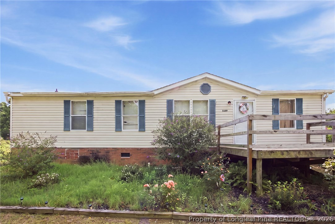 Residential in Bessemer City 2