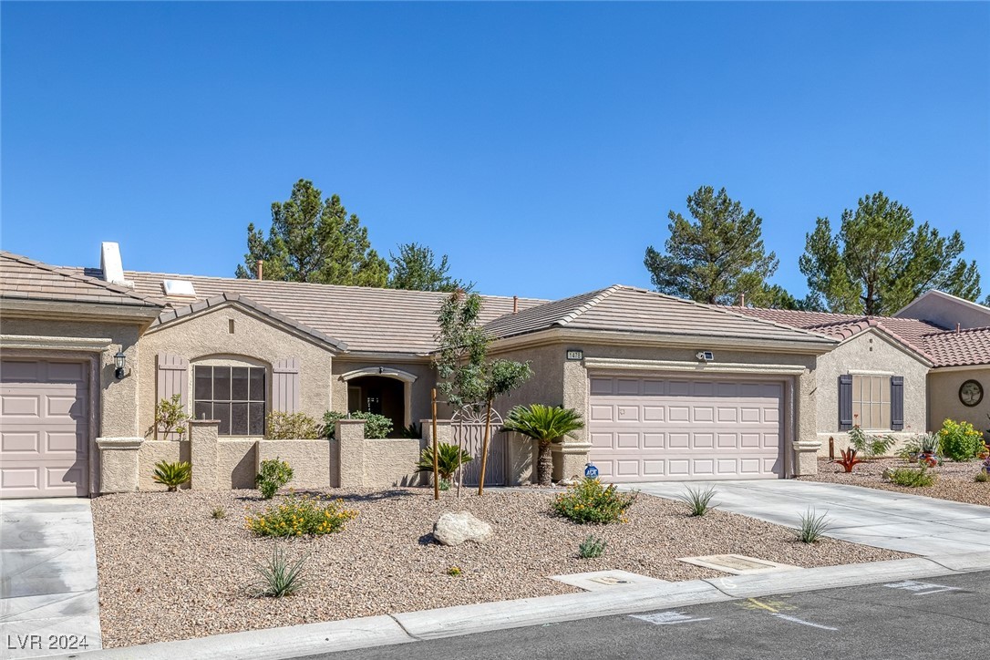 Fieldbrook St, Henderson, NV 89052