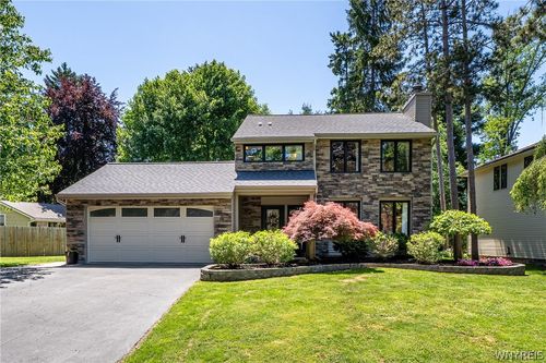 11 Dappled Dr, East Amherst, NY, 14051-1412 | Card Image