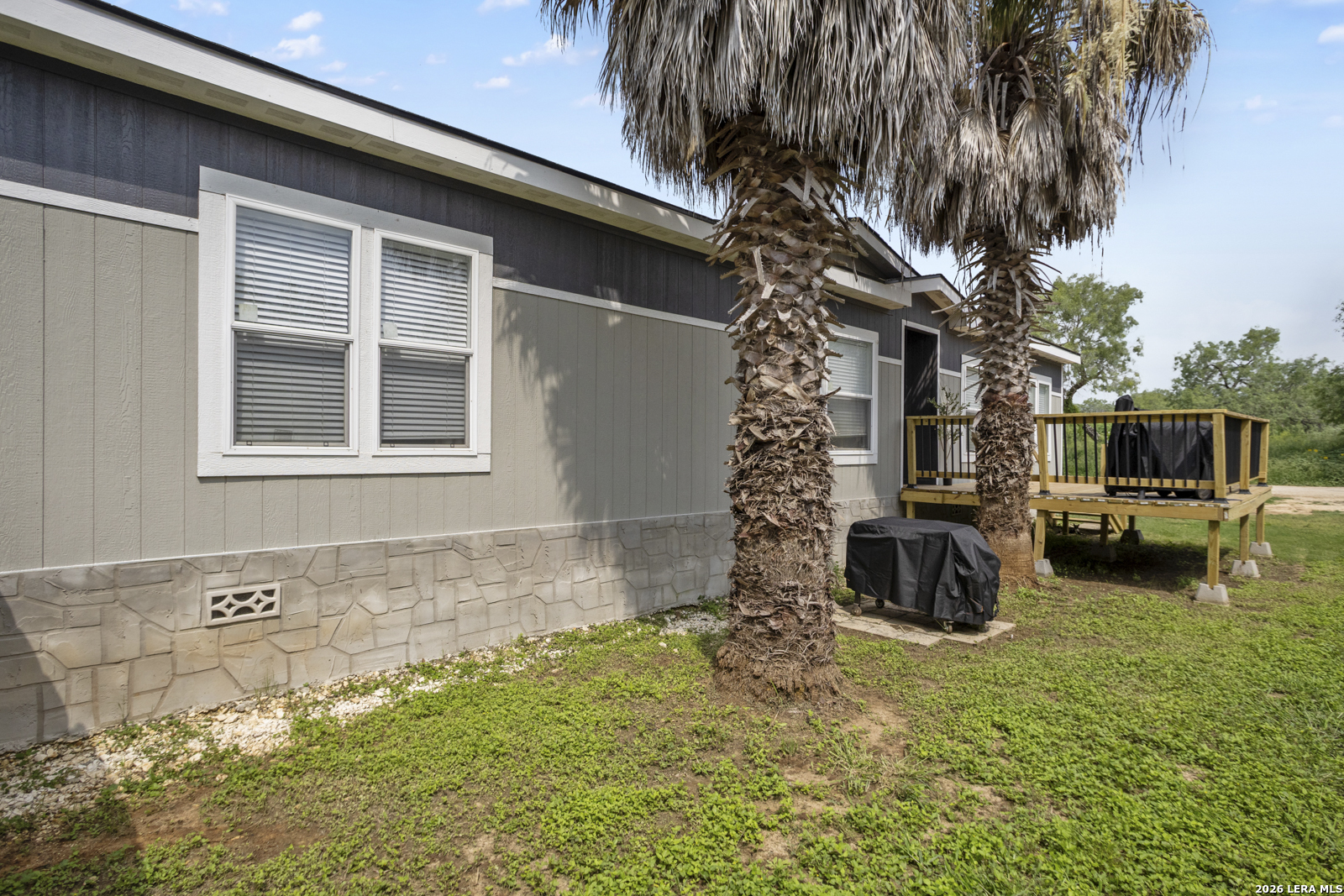 Residential in Jourdanton 3