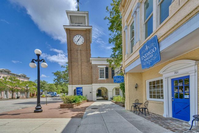 2214 Old Charleston Rd, House other with 3 bedrooms, 2 bathrooms and 4 parking in Georgetown SC | Image 27