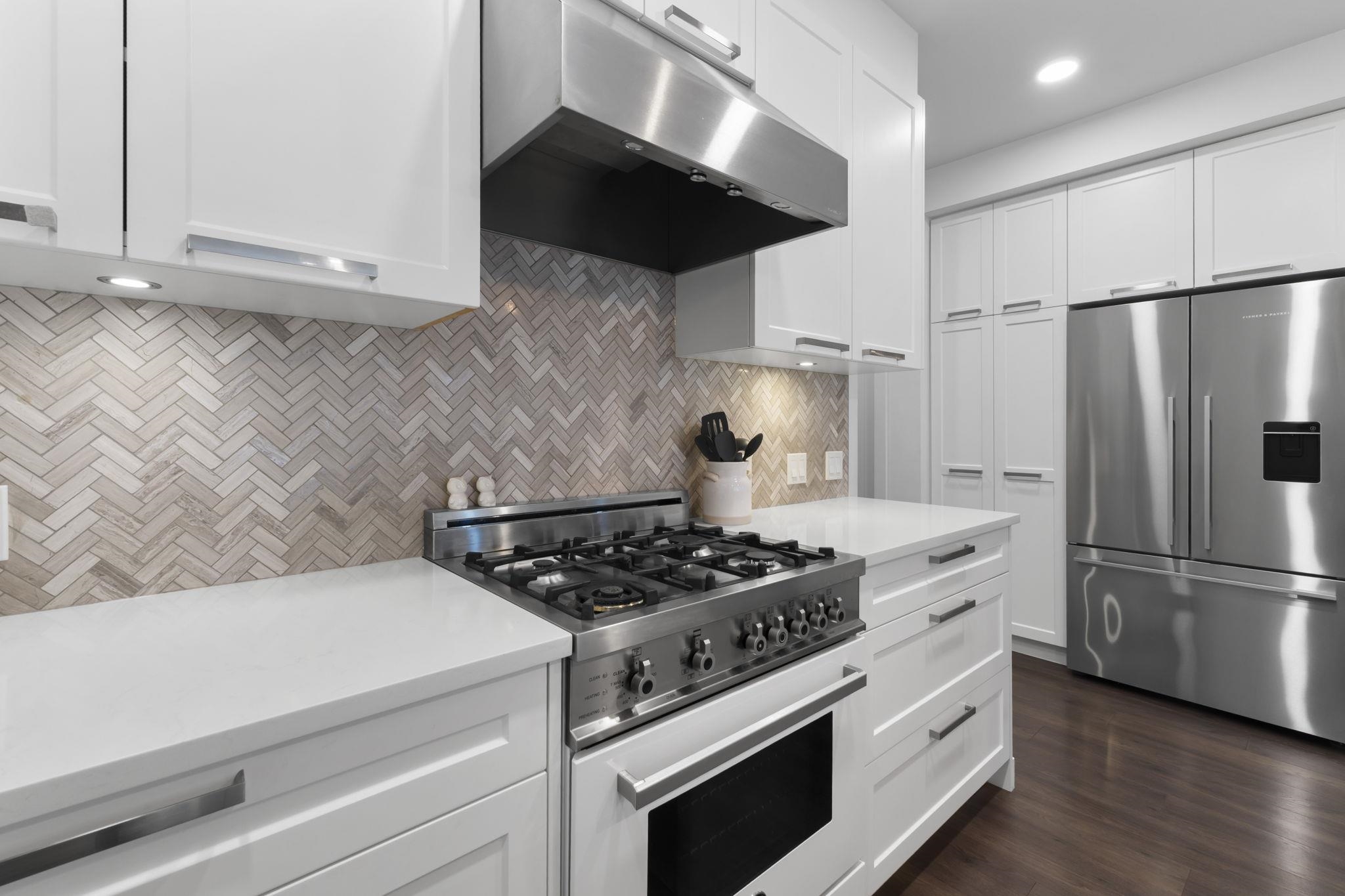 Residential in Abbotsford 3