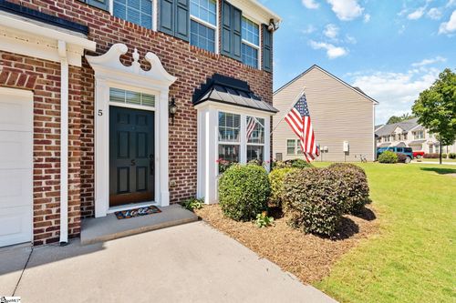 5 Fairchild Way, Greenville, SC, 29607-5569 | Card Image