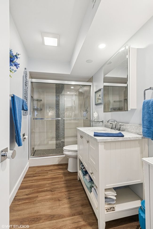 APT-3D - 445 N Park Blvd, Condo with 2 bedrooms, 2 bathrooms and 1 parking in Glen Ellyn IL | Image 10