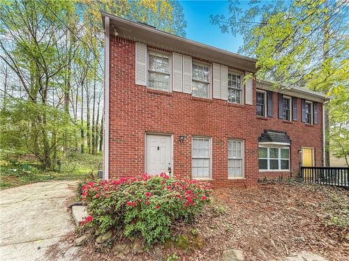181 Timber Creek Ln Sw, Marietta, GA, 30060-5467 | Card Image