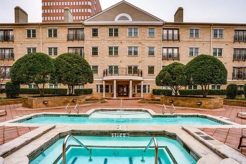 apt-127-3400 Welborn St, Dallas, TX, 75219-5207 | Card Image