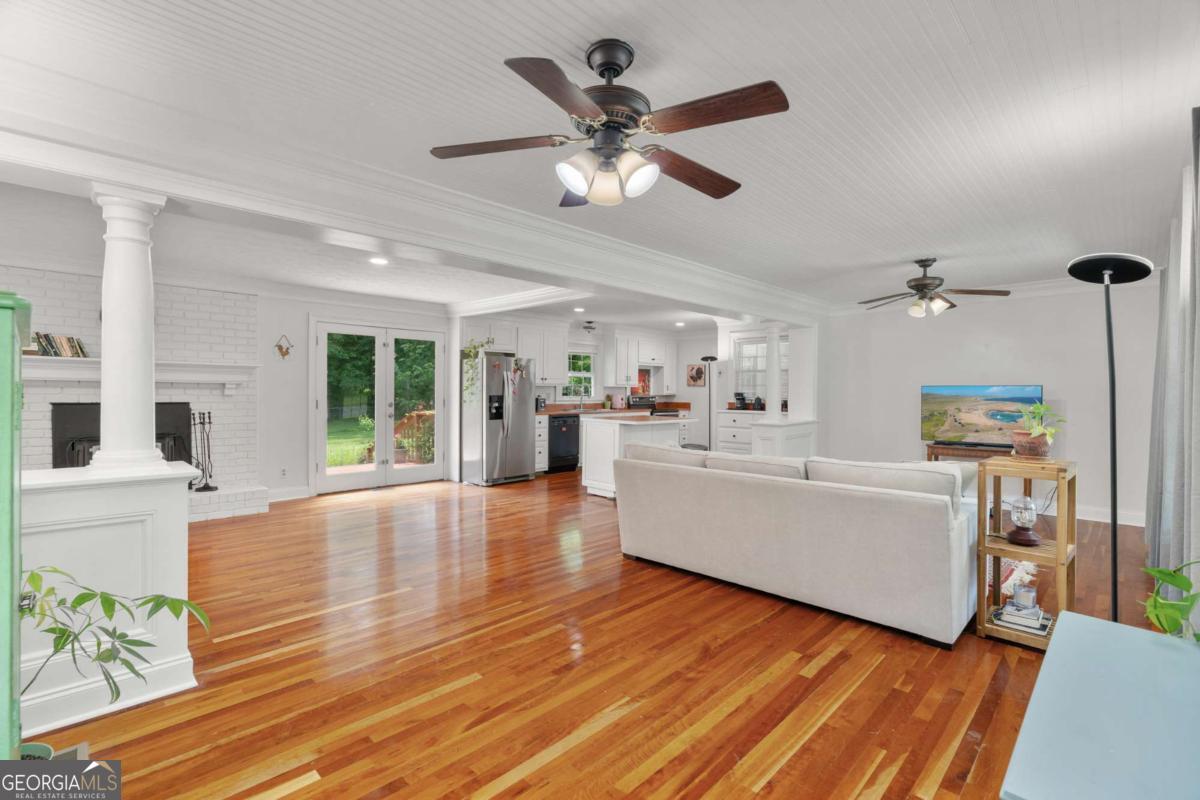 Residential in Powder Springs 5