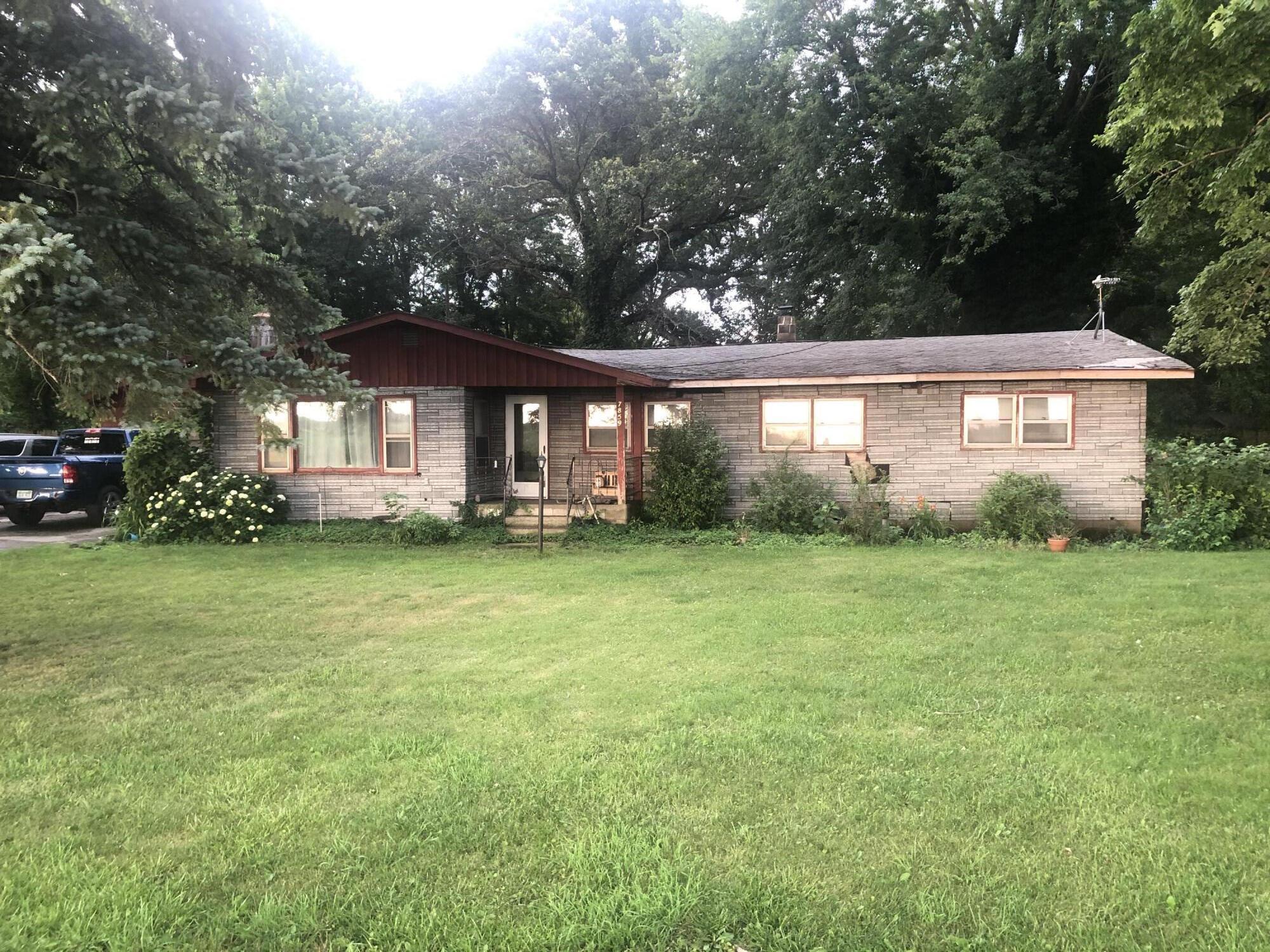 Scottdale Rd, Berrien Springs, MI 49103