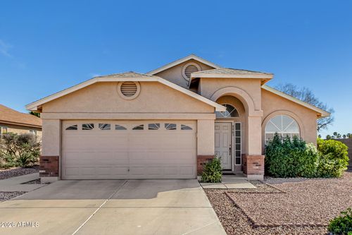 8803 E Downing St, Mesa, AZ, 85207-6027 | Card Image