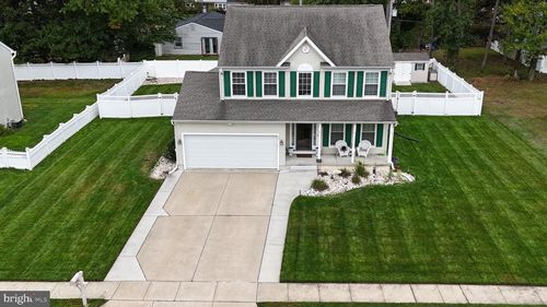 20 Underwood Ct, Burlington, NJ, 08016-5126 | Card Image