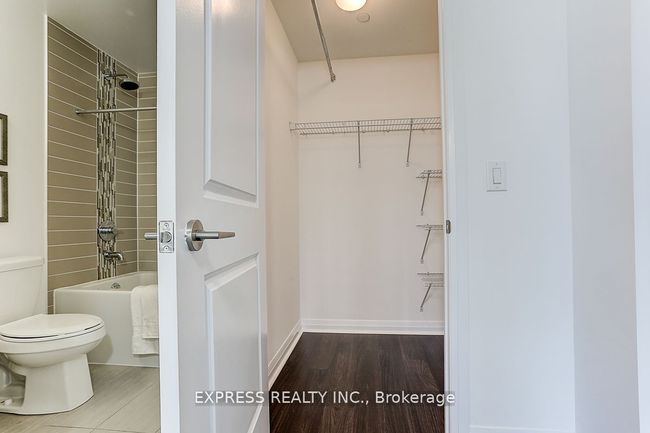 308 - 55 Oneida Cres, Condo with 3 bedrooms, 2 bathrooms and null parking in Richmond Hill ON | Image 31