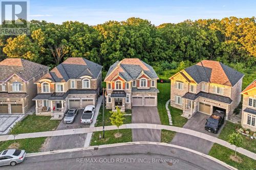 26 Unwind Cres, Brampton, ON, L6X5J6 | Card Image