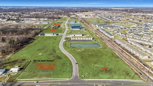 14010 Alexander St, Cedar Lake, IN, 46303 | Card Image