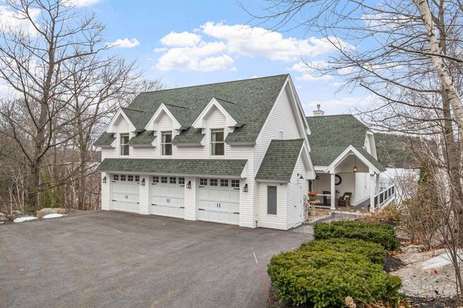 29 Grouse Hollow Rd, House other with 6 bedrooms, 5 bathrooms and null parking in Meredith NH | Image 7