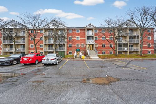 311-316 Kingsdale Ave, Kingston, ON, K7M8S2 | Card Image
