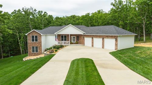 11475 Slate Cir, Rolla, MO, 65401-8866 | Card Image