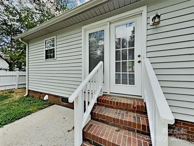 120 Todd Dr Nw, House other with 3 bedrooms, 2 bathrooms and null parking in Concord NC | Image 17