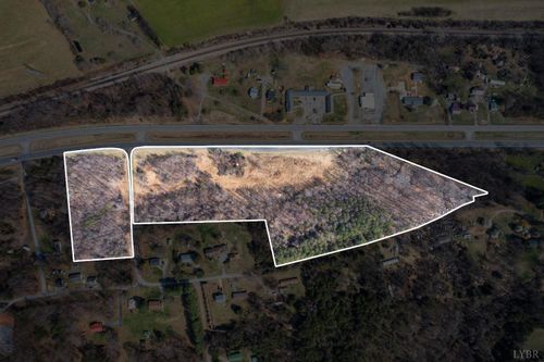 0 W Lynchburg Salem Tpke, Bedford, VA, 24523 | Card Image