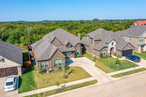 517 Ramon St, Burleson, TX, 76028-7176 | Card Image