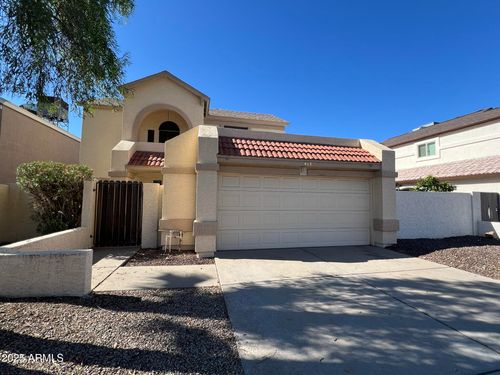 413 E Wescott Dr, Phoenix, AZ, 85024-2259 | Card Image