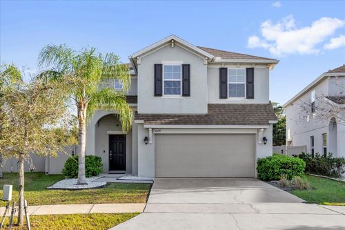 3179 Turret Dr, KISSIMMEE, FL, 34743-6066 | Card Image